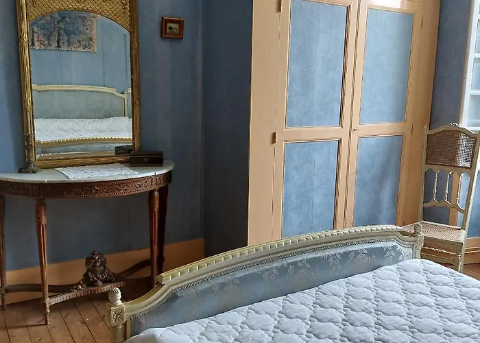 Domaine De Frely * Pouzauges